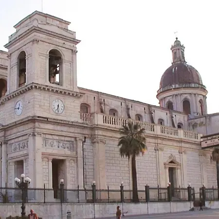 Апартаменты Lg In Italy *