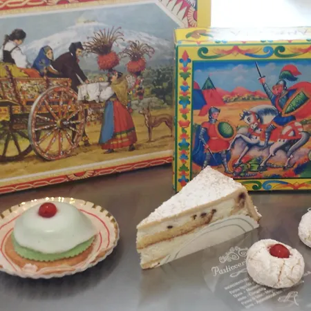 Апартаменты Lg In Italy *