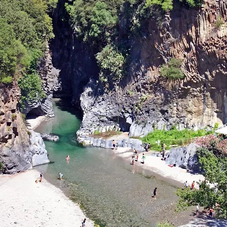 Апартаменты Lg In Italy