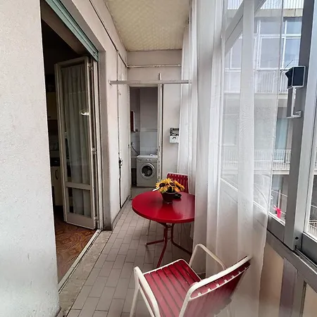 Апартаменты Lg In Italy *