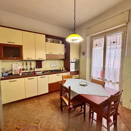 Апартаменты Lg In Italy