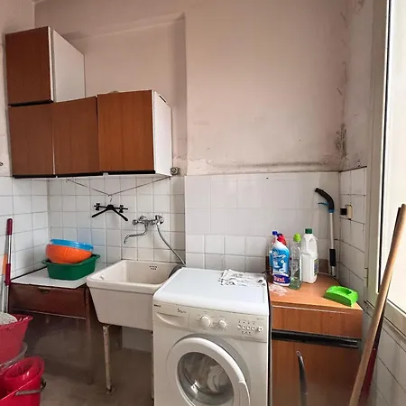 Lg In Italy Апартаменты *