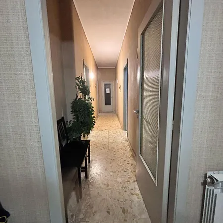 Lg In Italy Апартаменты Джарре